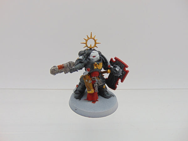 Primaris Lieutenant