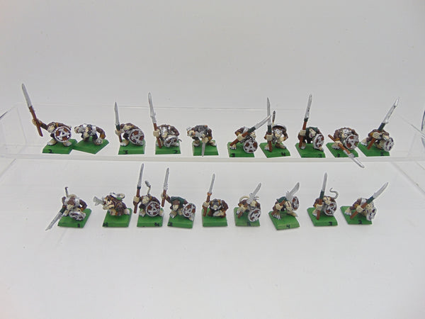 Clanrats