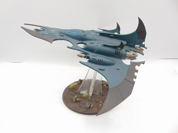 Razorwing Jetfighter