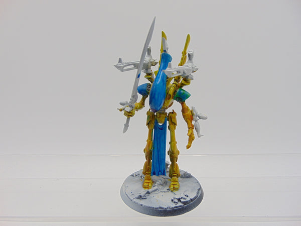 Wraithlord