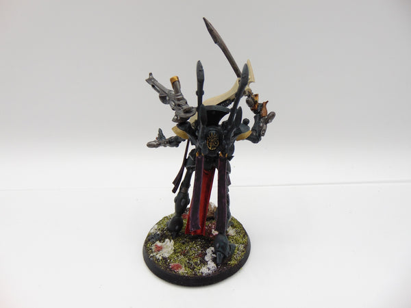 Wraithlord