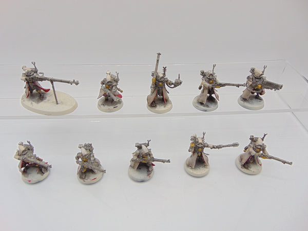 Skitarii Rangers