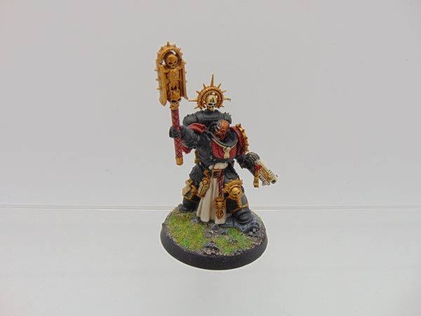 Primaris Chaplain