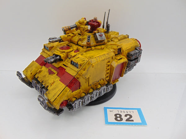 Repulsor