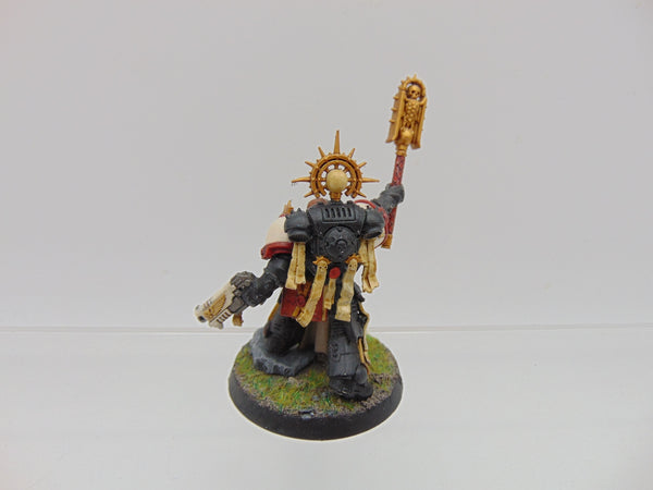 Primaris Chaplain