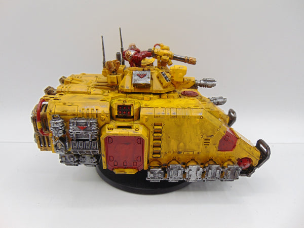 Repulsor