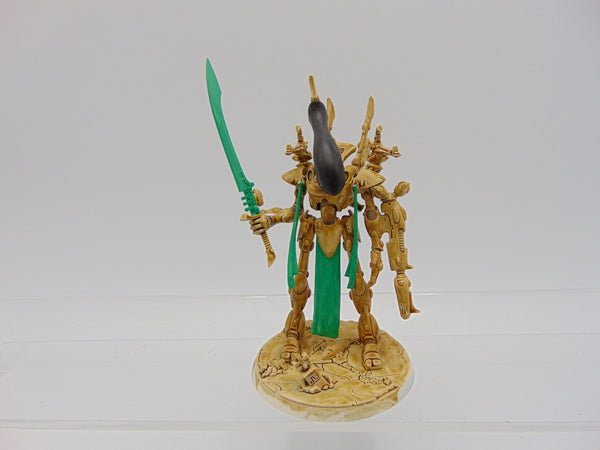 Wraithlord