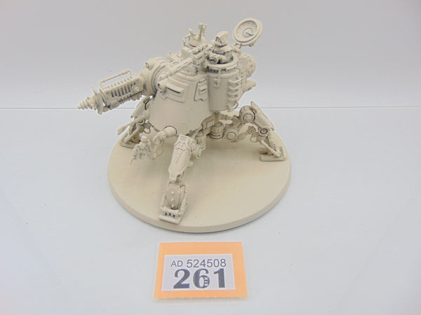 Onager Dunecrawler