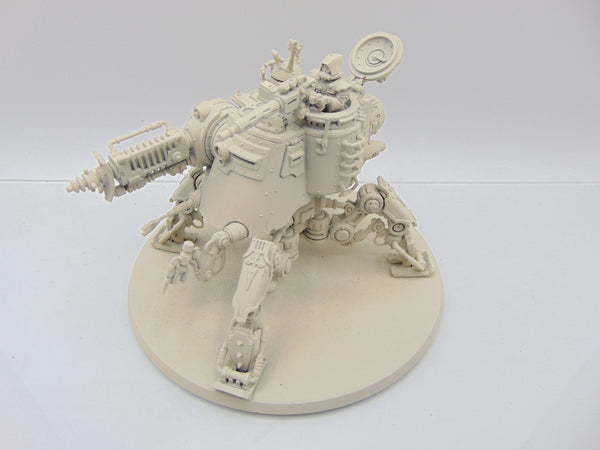 Onager Dunecrawler