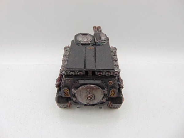 Taurox Prime