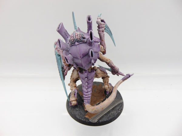 Hive Tyrant