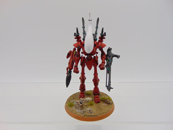 Wraithlord