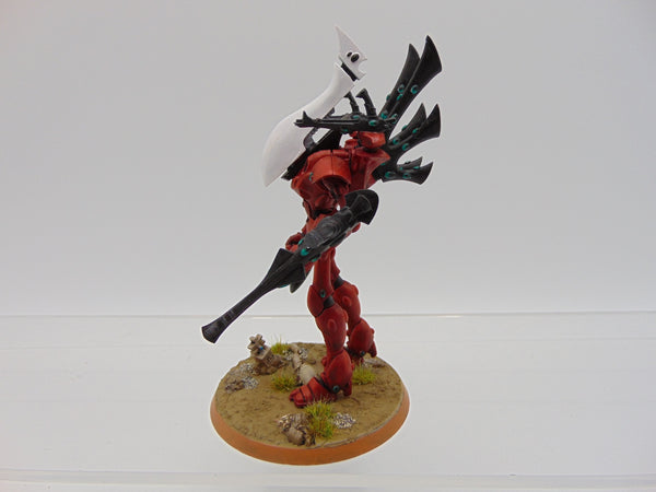 Wraithlord