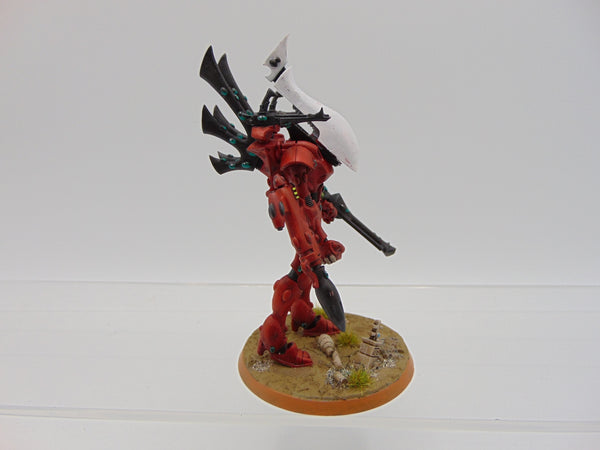 Wraithlord