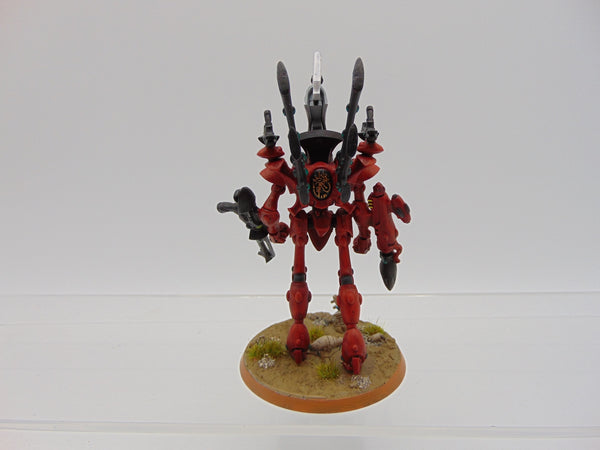 Wraithlord