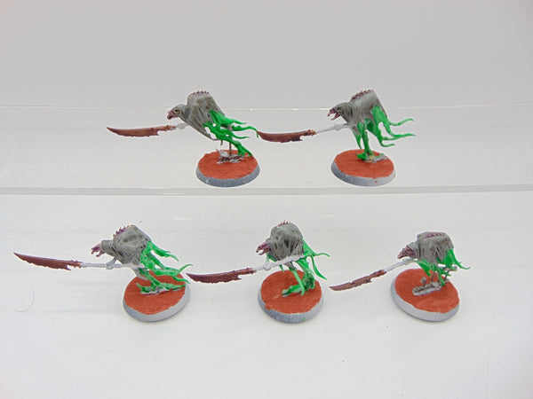 Glaivewraith Stalkers