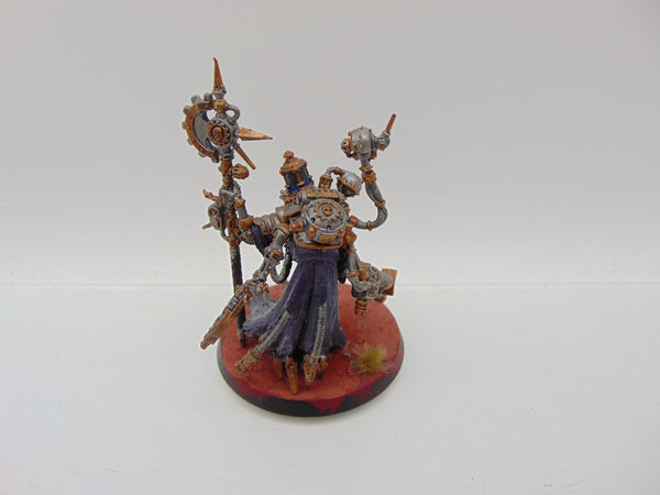 Tech Priest Dominus