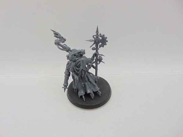 Tech Priest Dominus