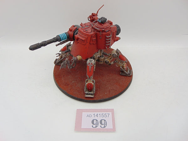 Onager Dunecrawler