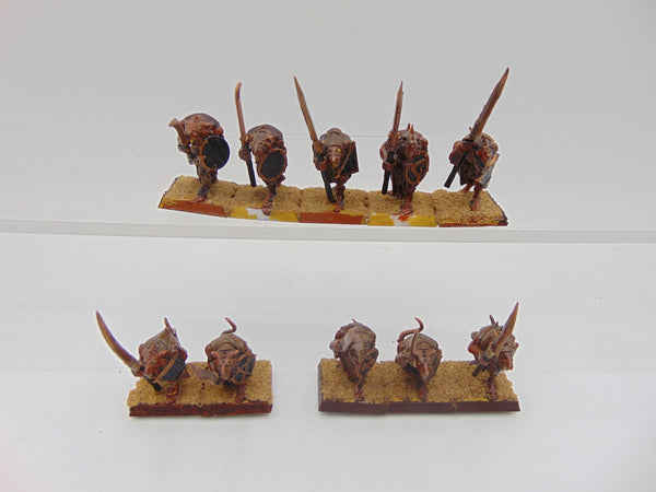 Clanrats