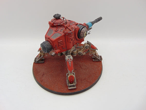 Onager Dunecrawler