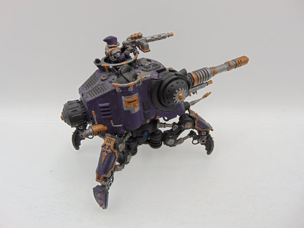 Onager Dunecrawler