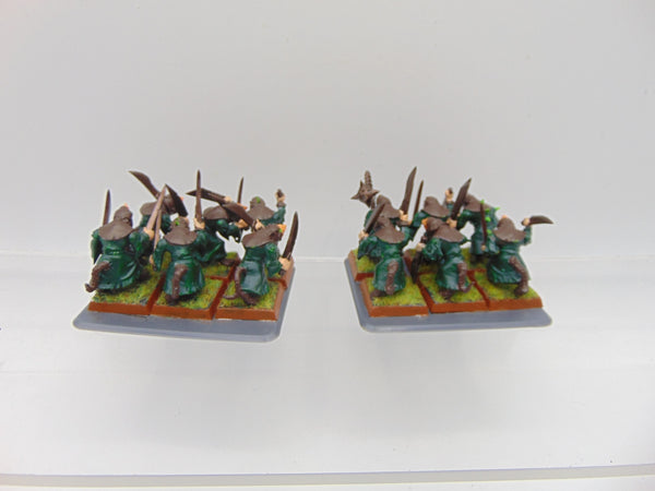 Plague Monks