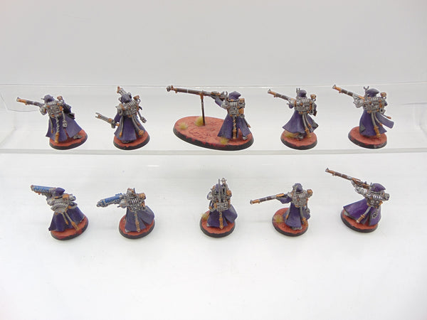 Skitarii Rangers