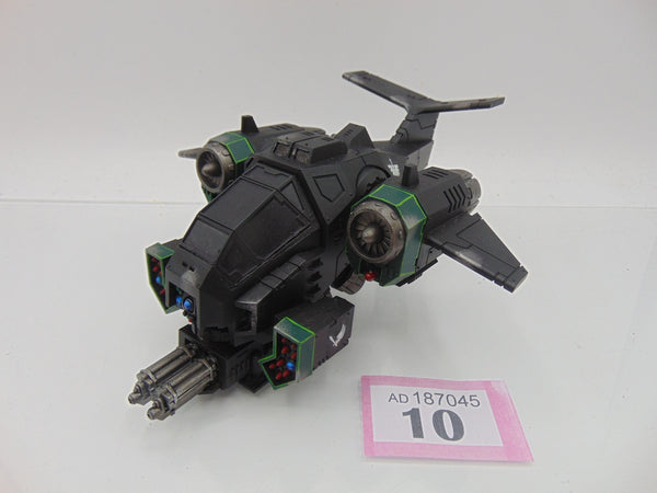 Stormtalon Gunship