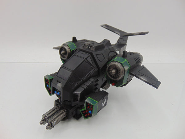 Stormtalon Gunship