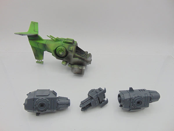 Stormtalon Gunship