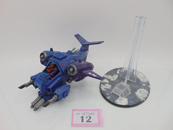 Stormtalon Gunship