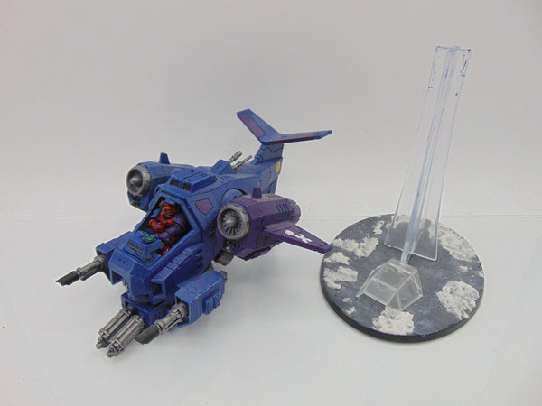 Stormtalon Gunship