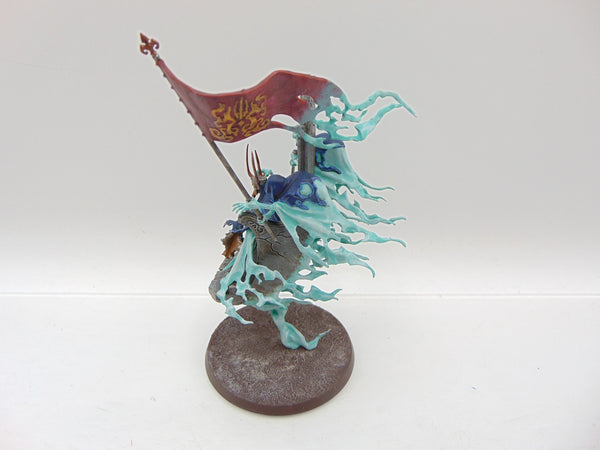 Kurdoss Valentian, The Craven King
