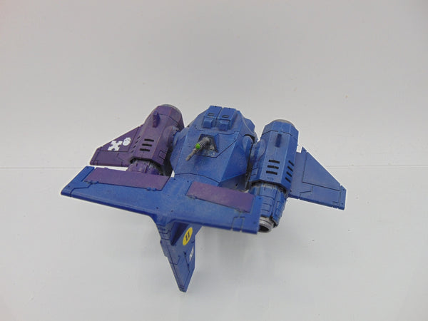 Stormtalon Gunship