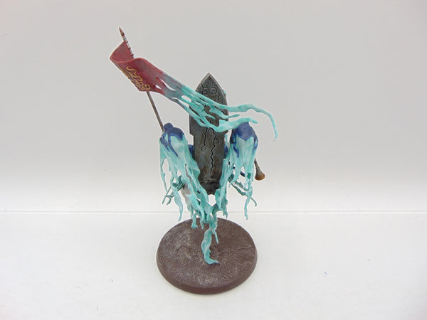 Kurdoss Valentian, The Craven King