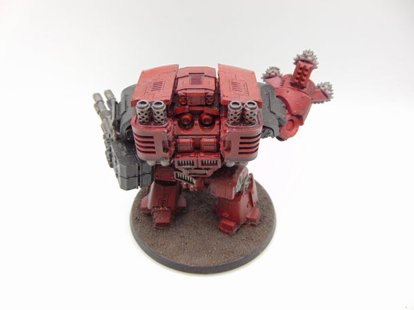 Leviathan Siege Dreadnought