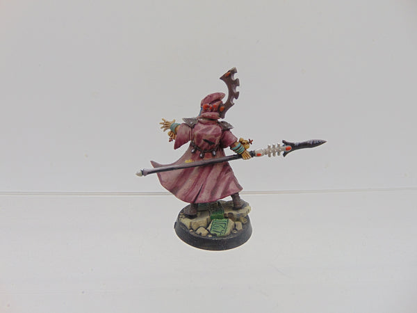 Farseer