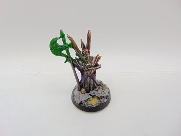 Warhammer Quest Catacombs of Terror Tomb Guardian