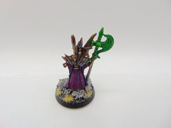 Warhammer Quest Catacombs of Terror Tomb Guardian
