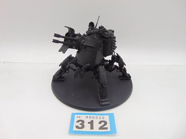 Onager Dunecrawler