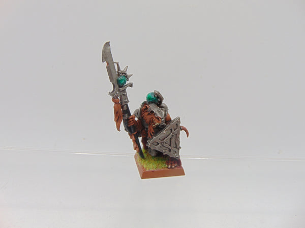 Gamesday Warlord