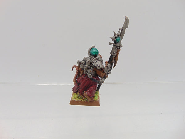 Gamesday Warlord