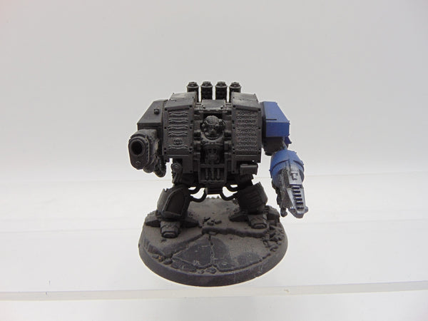 Venerable Dreadnought