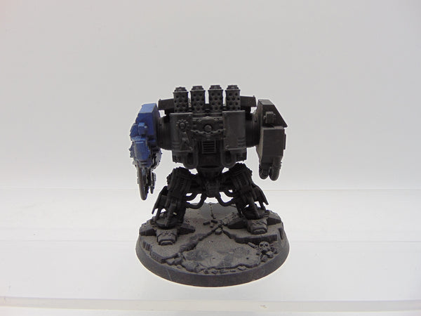 Venerable Dreadnought