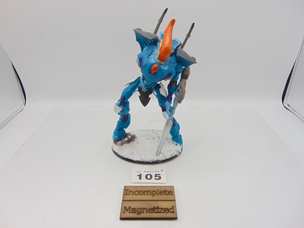 Skathach Wraithknight