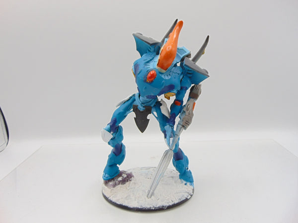 Skathach Wraithknight