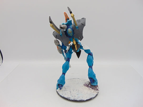 Skathach Wraithknight