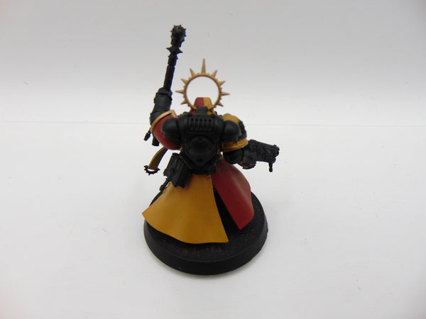 Primaris Chaplain