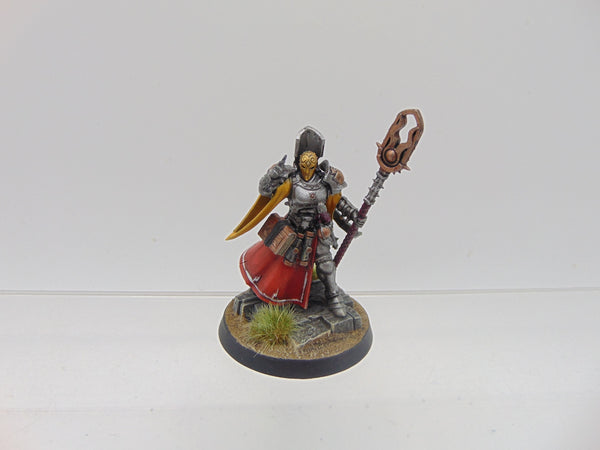 Knight Arcanum